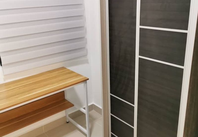 Verando Residence for rent