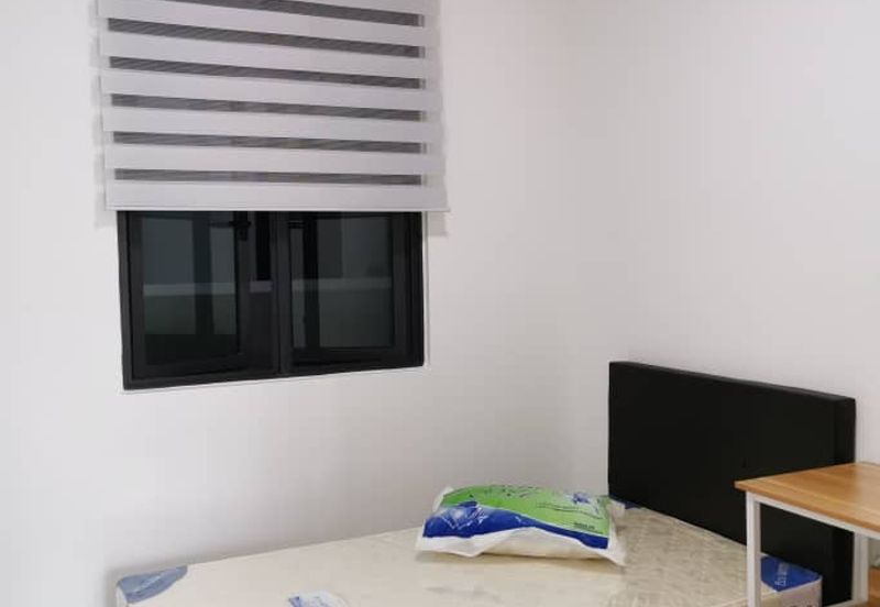 Verando Residence for rent