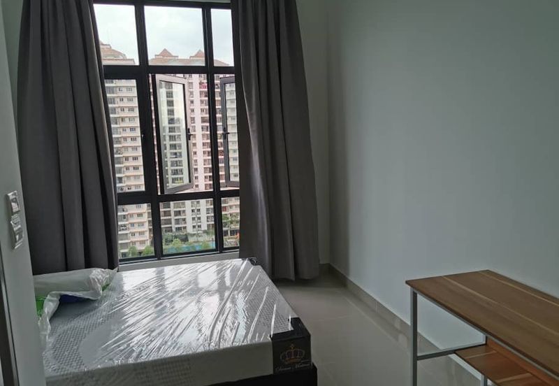 Verando Residence for rent