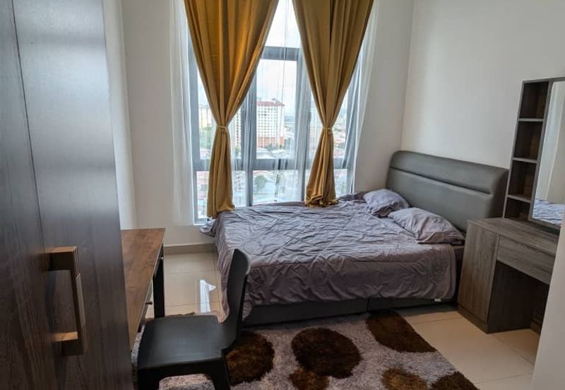 Verando Residence for rent