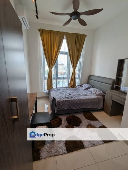 Verando Residence for rent, Selangor, Petaling Jaya