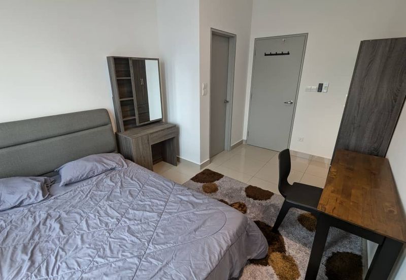 Verando Residence for rent