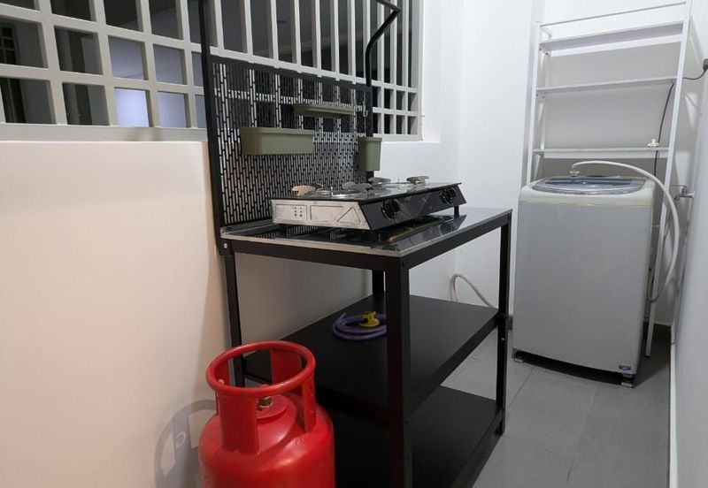 Verando Residence for rent