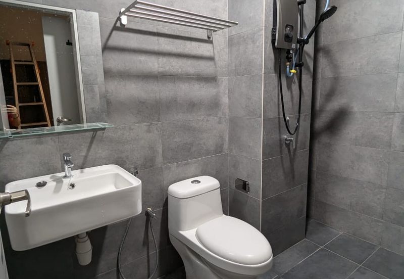 Verando Residence for rent