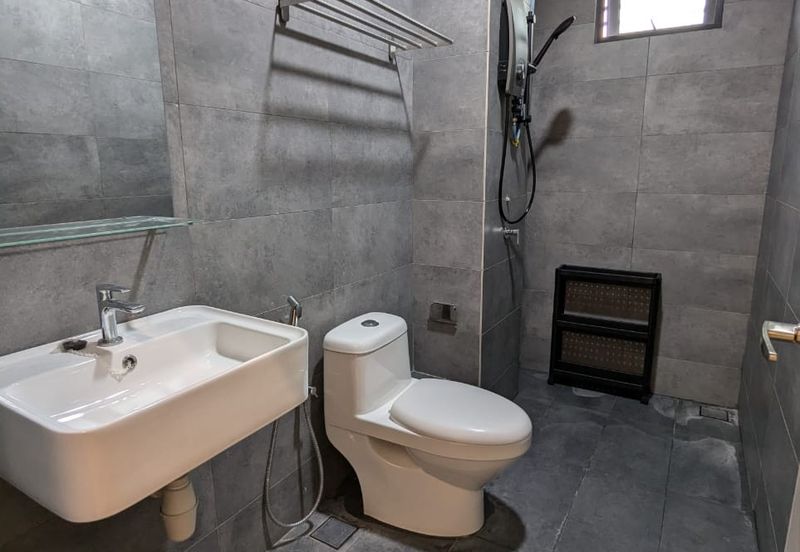 Verando Residence for rent