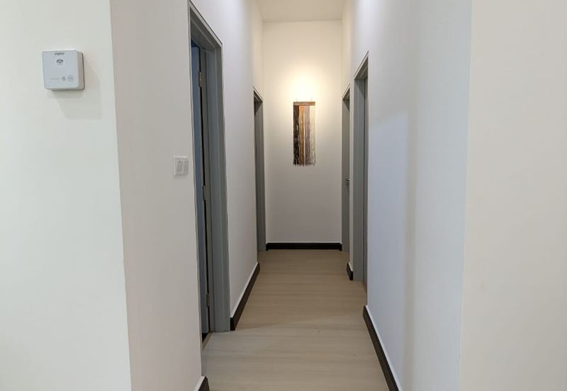 Verando Residence for rent