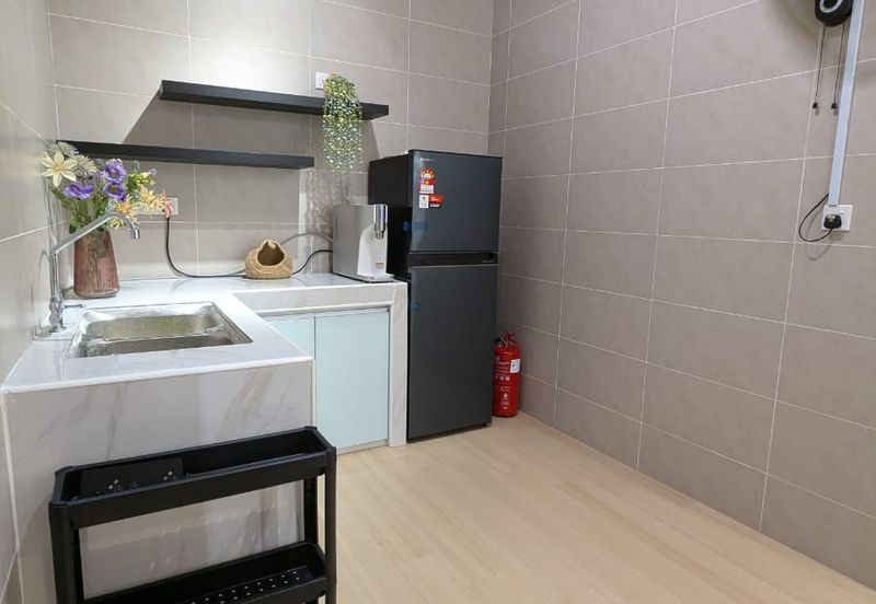 Verando Residence for rent