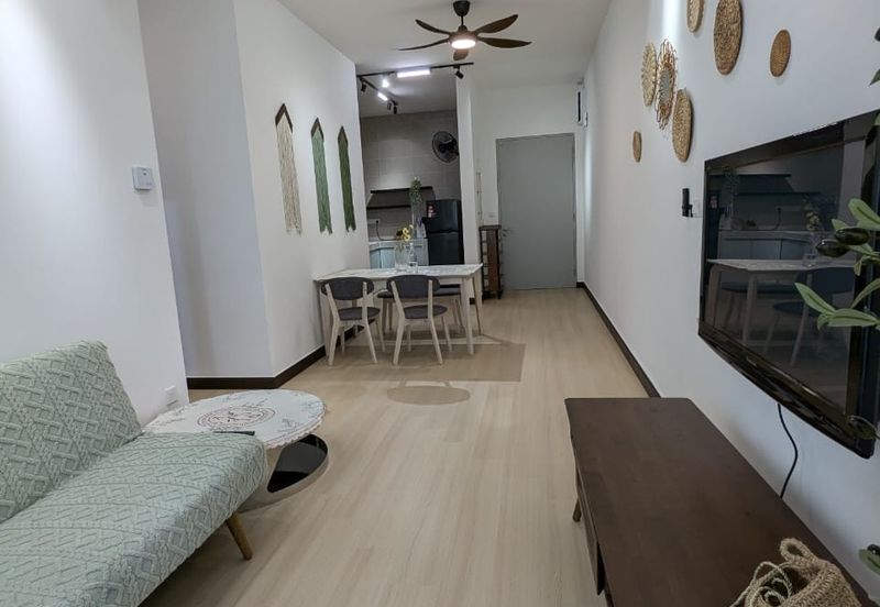 Verando Residence for rent