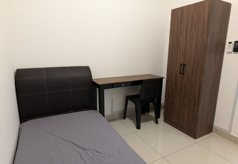 Verando Residence for rent