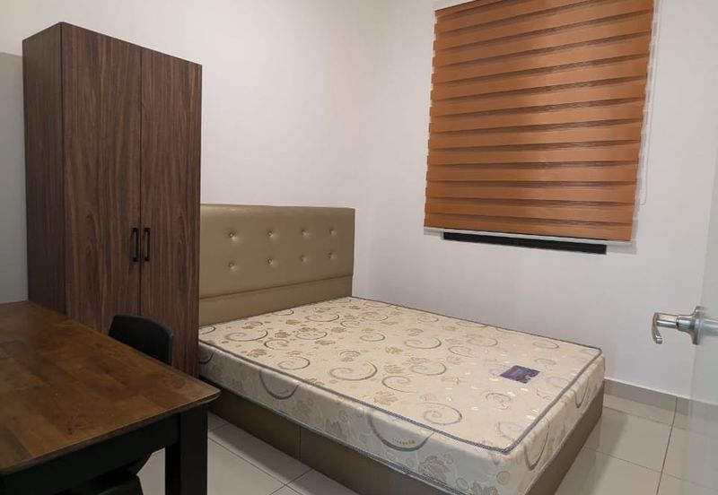 Verando Residence for rent