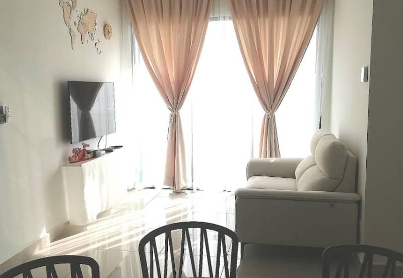 Verando Residence for rent