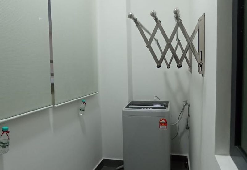 Verando Residence for rent