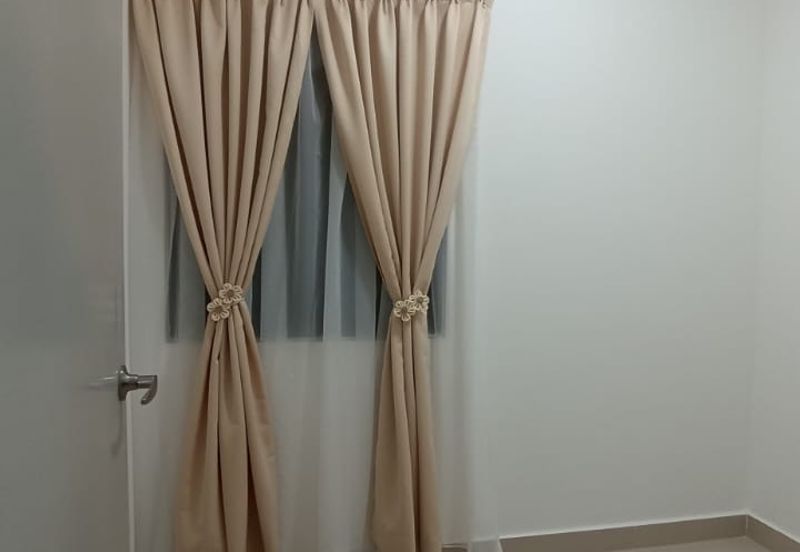 Verando Residence for rent