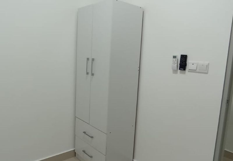 Verando Residence for rent