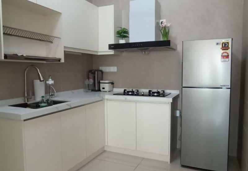 Verando Residence for rent