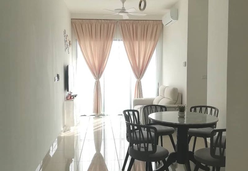 Verando Residence for rent