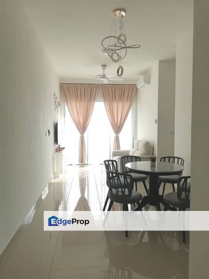 Verando Residence for rent, Selangor, Petaling Jaya