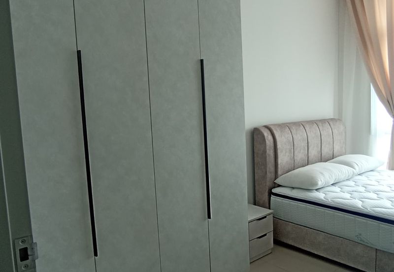 Verando Residence for rent