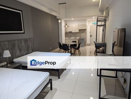 Vivo Residence Old Klang Road for rent, Kuala Lumpur, Jalan Klang Lama (Old Klang Road)