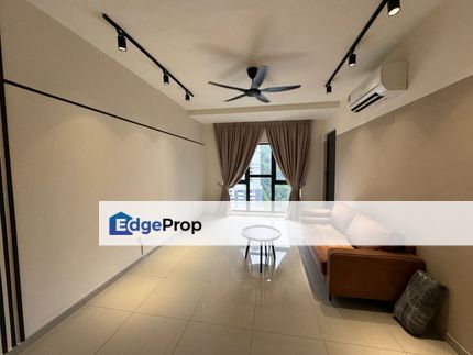 D'Cosmos Residence for rent, Selangor, Petaling Jaya