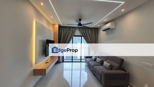 D'Cosmos Residence for rent, Selangor, Petaling Jaya