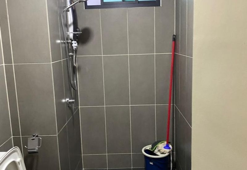 Greenfield Residence