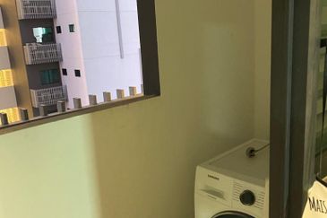 Greenfield Residence