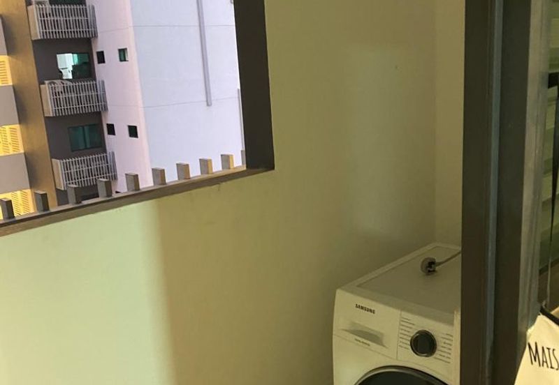 Greenfield Residence