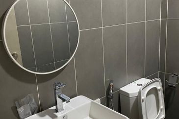 Greenfield Residence