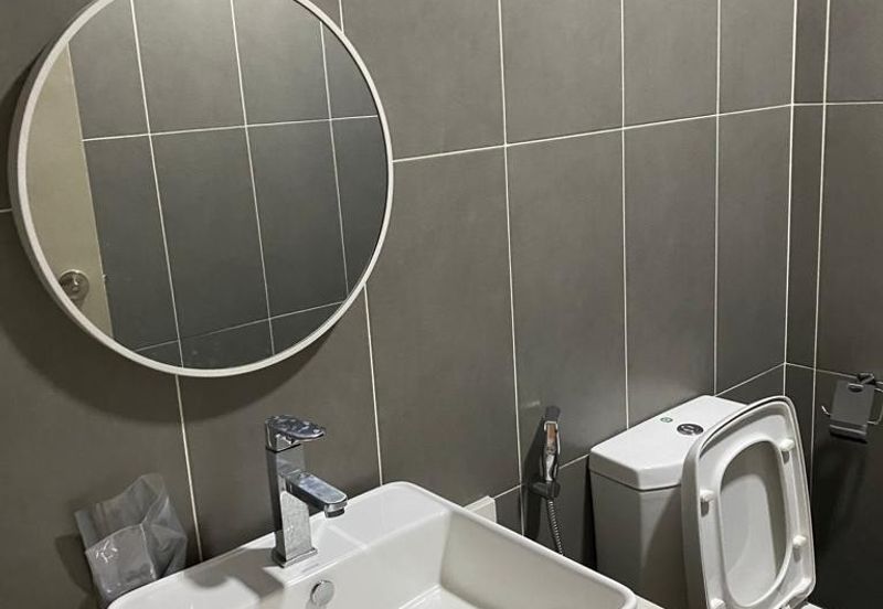 Greenfield Residence