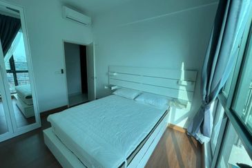 Greenfield Residence