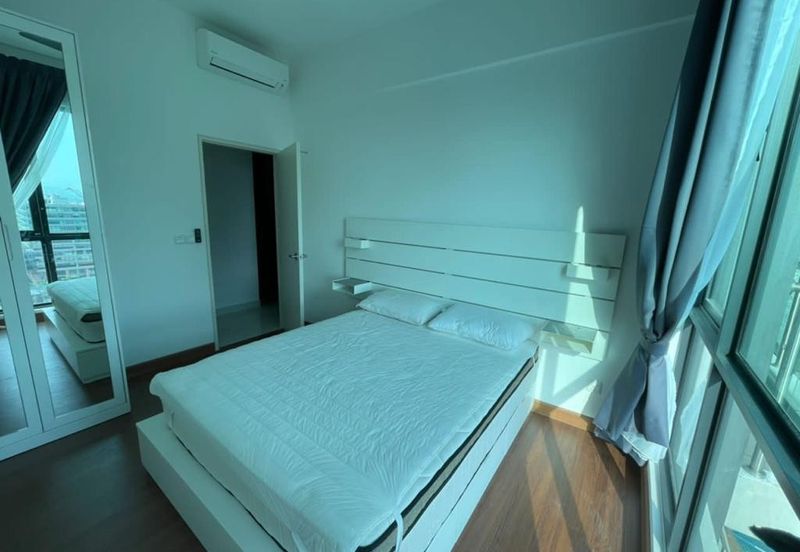 Greenfield Residence