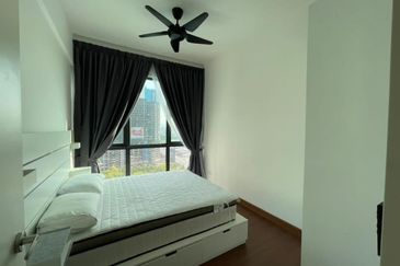 Greenfield Residence