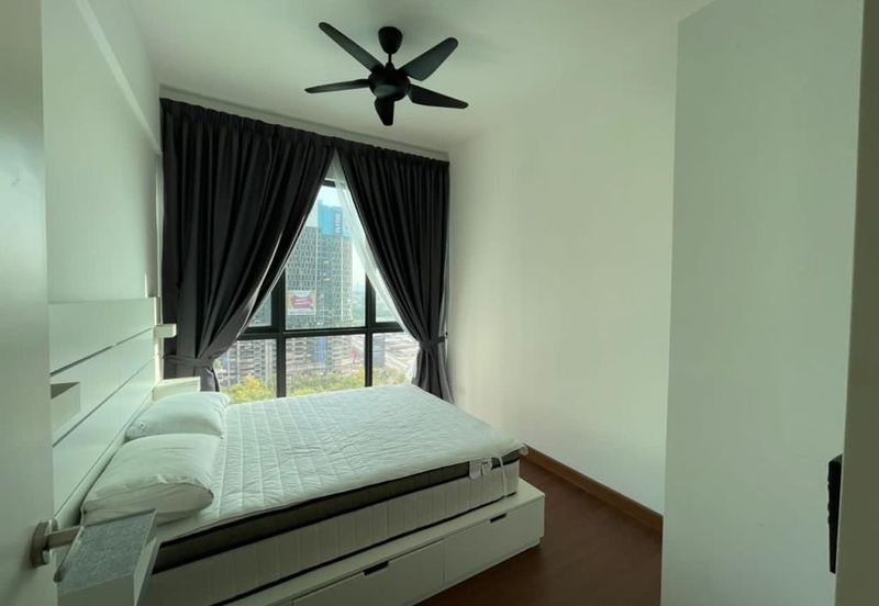 Greenfield Residence