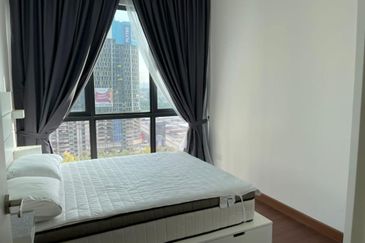 Greenfield Residence