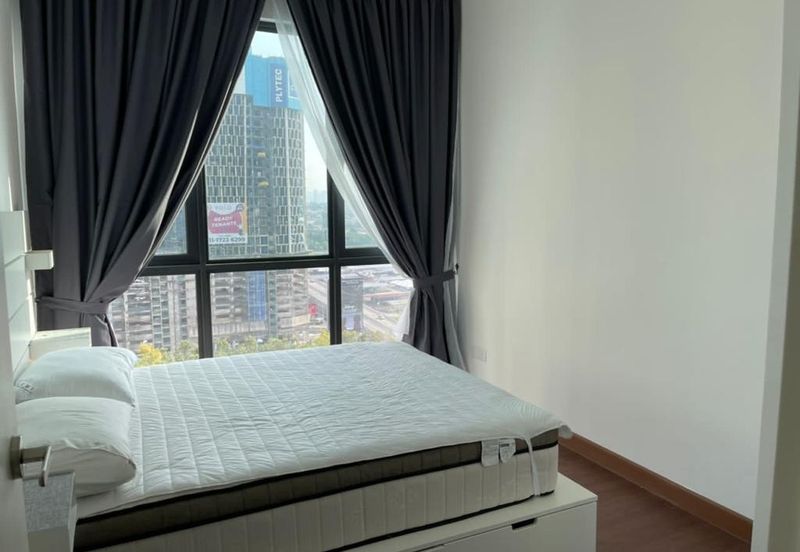 Greenfield Residence