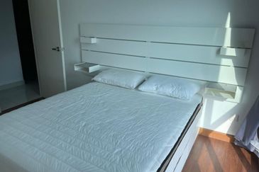 Greenfield Residence