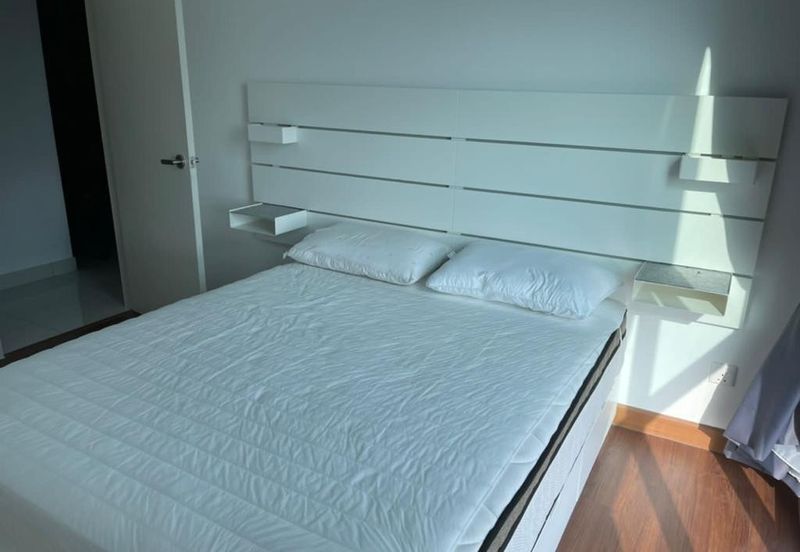 Greenfield Residence