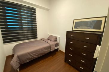 Greenfield Residence