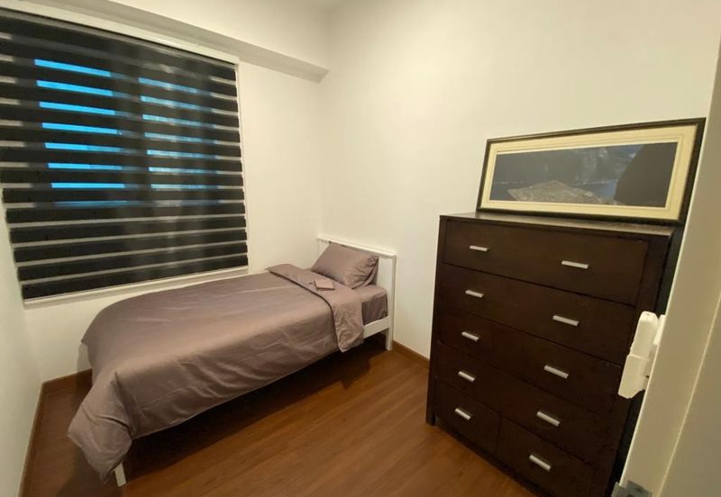 Greenfield Residence