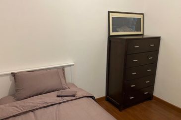 Greenfield Residence