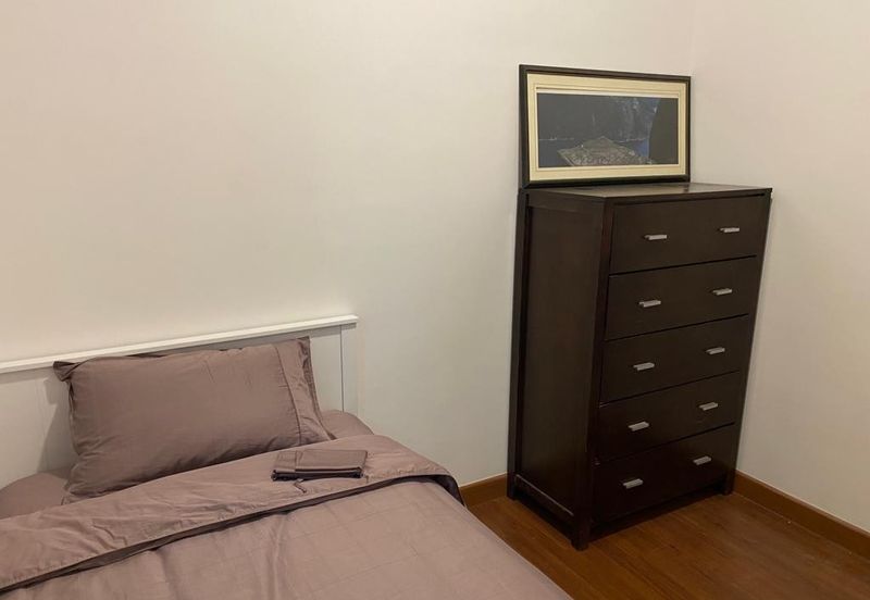 Greenfield Residence