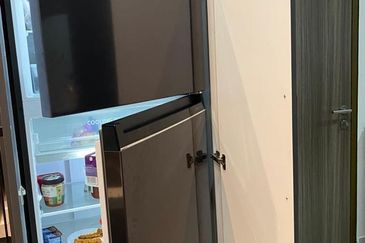 Greenfield Residence