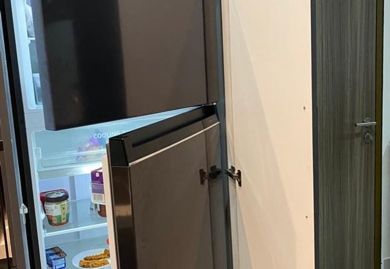 Greenfield Residence