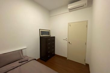 Greenfield Residence