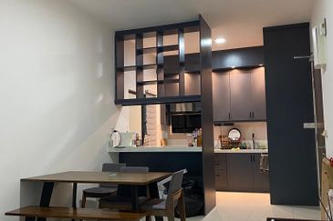 Greenfield Residence