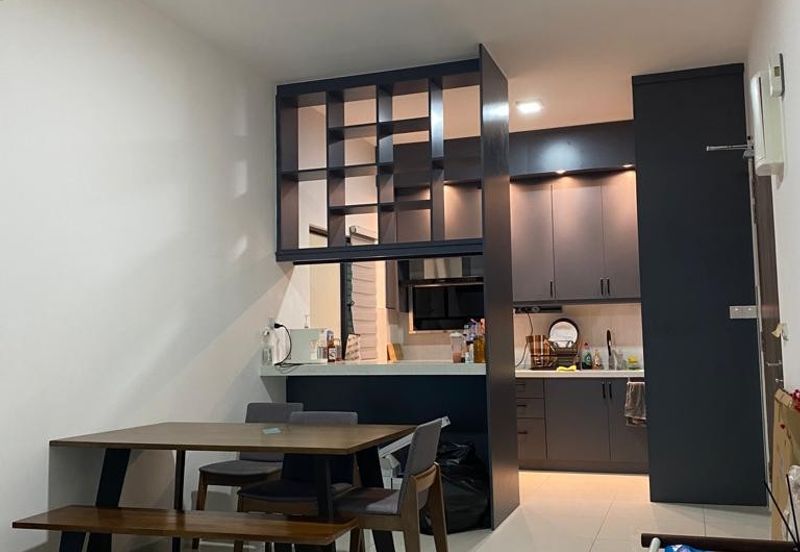 Greenfield Residence