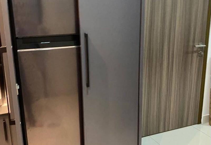 Greenfield Residence