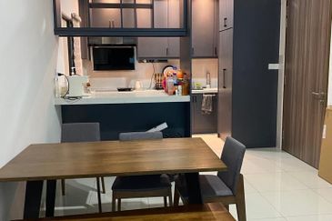 Greenfield Residence