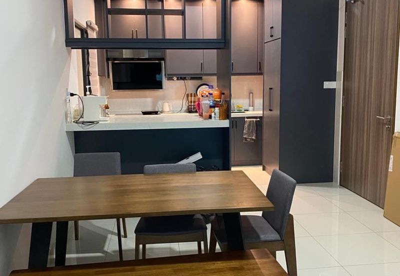 Greenfield Residence